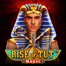 Rise of Tut Magic Buy Bonus