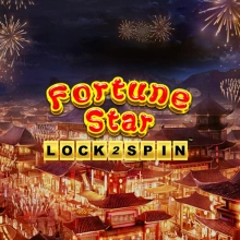 Fortune Star Lock 2 Spin