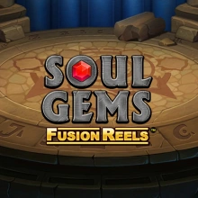 Soul Gems Fusion Reels