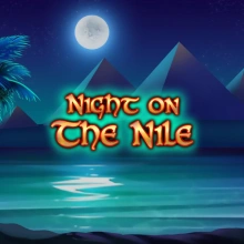 Night on the Nile