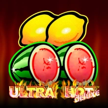Ultra Hot Deluxe