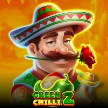 Green Chilli 2