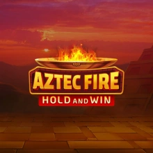 Aztec Fire