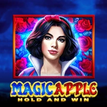 Magic Apple