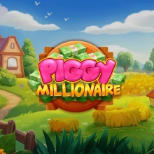 Piggy Millionaire 20 lines
