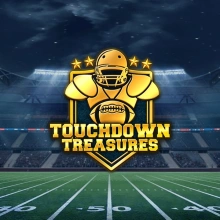 Touchdown Treasures