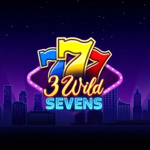 3 Wild Sevens