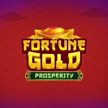 Fortune Gold - Prosperity