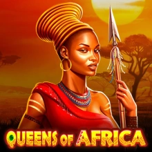 Queens of Africa