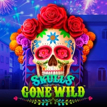Skulls Gone Wild