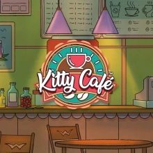Kitty Café