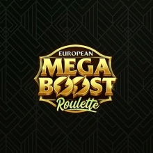 European Mega Boost Roulette
