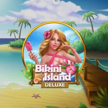 Bikini Island Deluxe