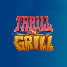 Thrill To Grill