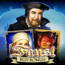 Faust Buy Bonus