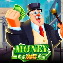 Money Inc