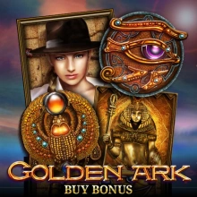 Golden Ark Buy Bonus