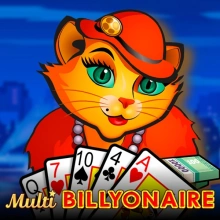 Multi Billyonaire