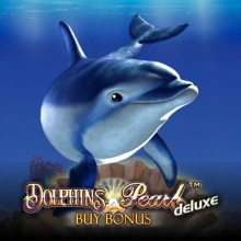 Dolphin’s Pearl Deluxe Buy Bonus