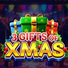 3 Gifts of Xmas