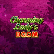 Charming Lady’s Boom