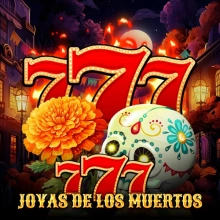 777 – Joyas De Los Muertos