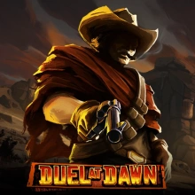 Duel at Dawn