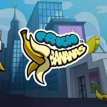 FRKN Bananas