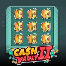 Cash Vault II