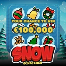 Snow Scratcher