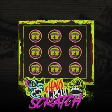 Chaos Crew Scratch