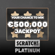 SCRATCH! Platinum