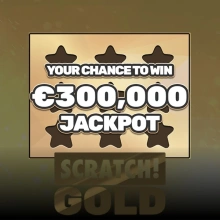 SCRATCH! Gold