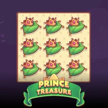 Prince Treasure