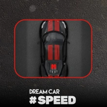 Dream Car Speed