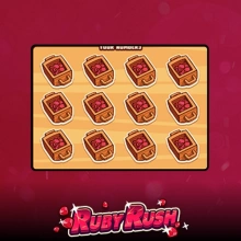 Ruby Rush