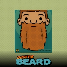 Shave the Beard