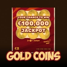 Gold Coins