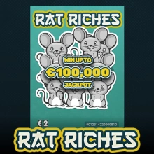Rat Riches