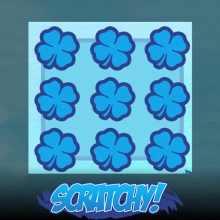 Scratchy