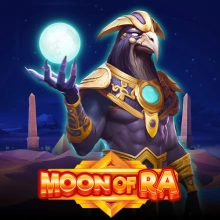 Moon Of RA