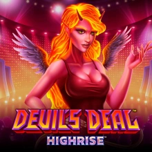 Devil’s Deal HIGHRISE