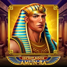 Secret Book of Amun Ra