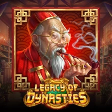 Legacy of Dynasties