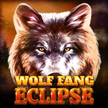Wolf Fang – Eclipse