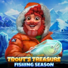 Trout’s Treasure – Fishing Season
