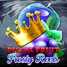 Pick a Fruit – Frosty Reels