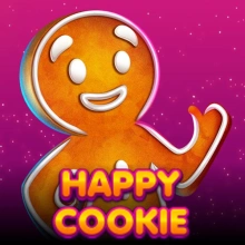Happy Cookie