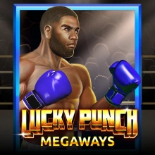 Lucky Punch Megaways