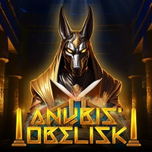 Anubis’ Obelisk